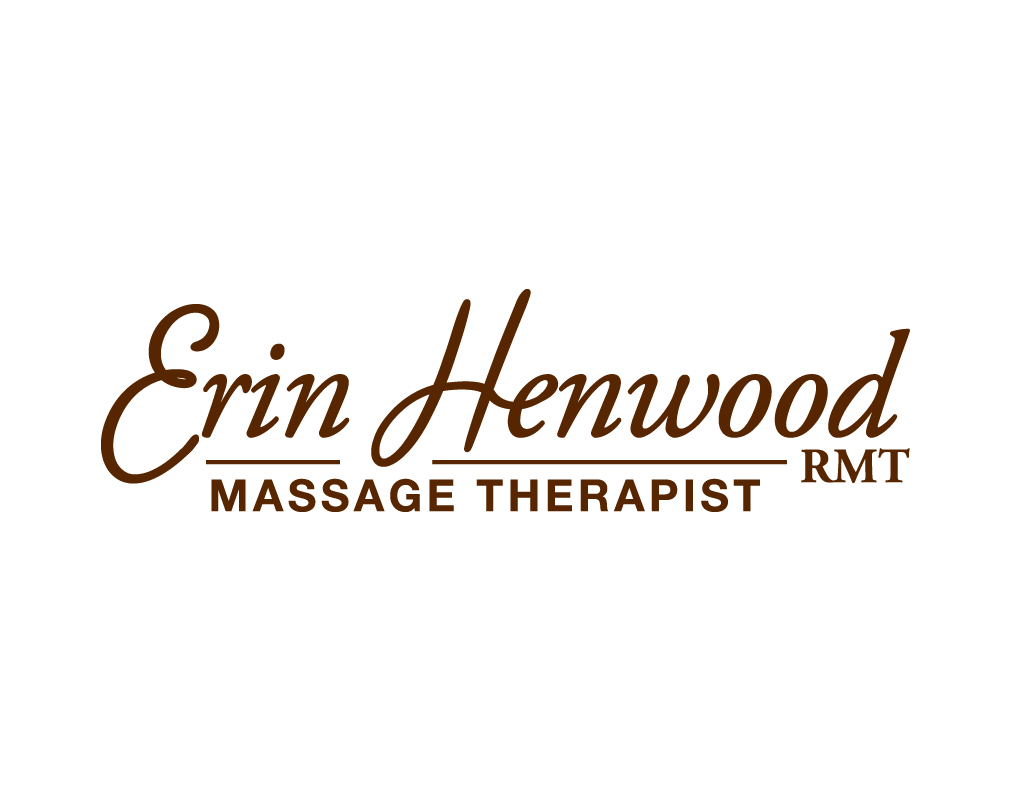 Erin Henwood RMT logo