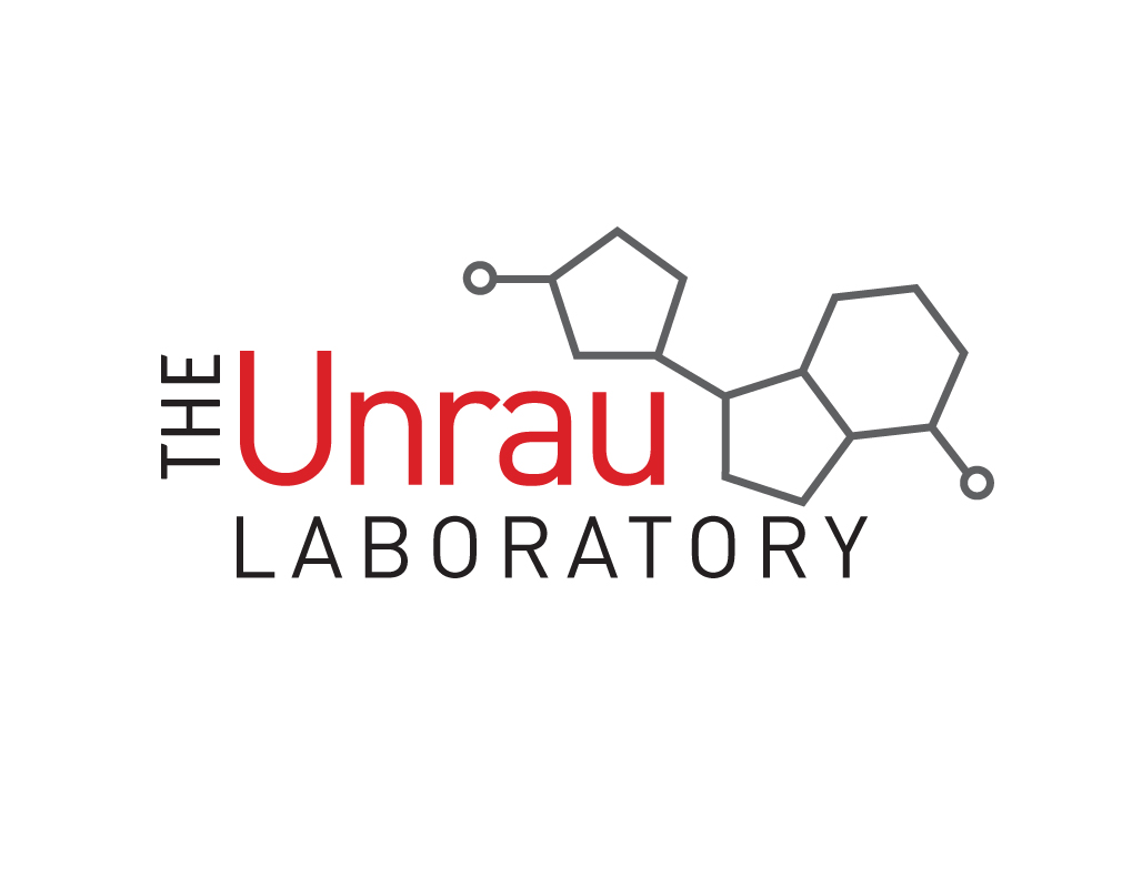 The Unrau Laboratory Logo