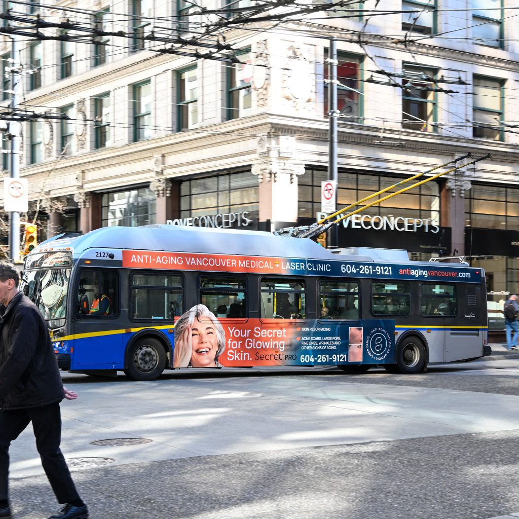 Bus Designs