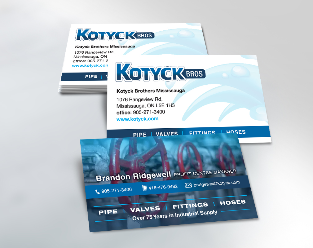 business card designs