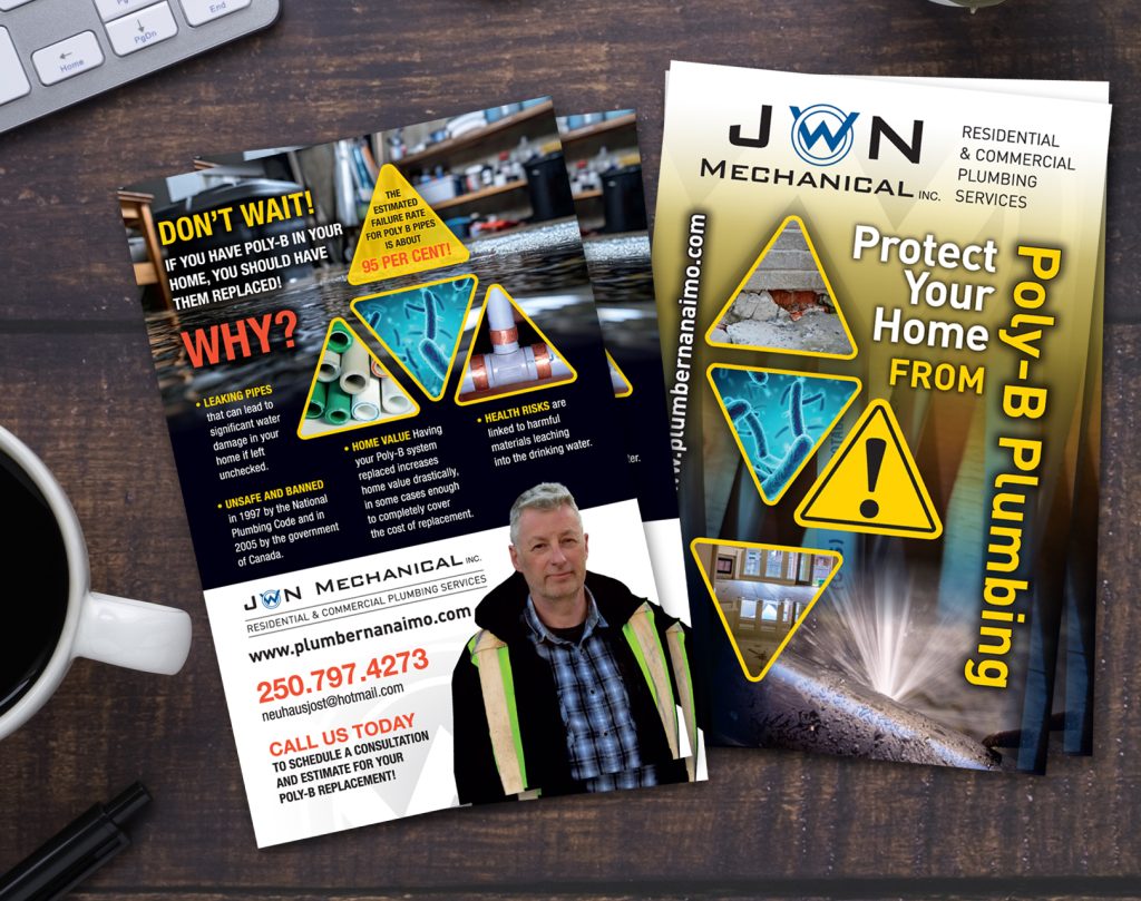 Card / Brochure